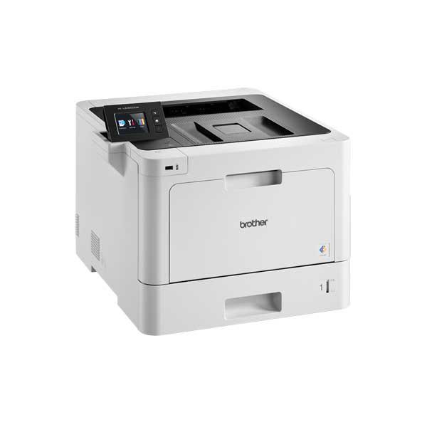 Brother - Stampante laser - a colori - …